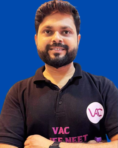 Mr. Vinayak Yadav
